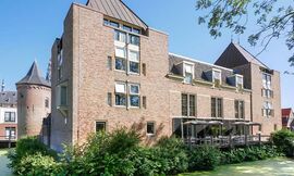 Fletcher Slothotel Schagen