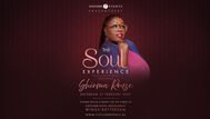 The Soul Experience featuring Shirma Rouse