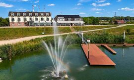 Fletcher Hotel-Restaurant Maas en Waal