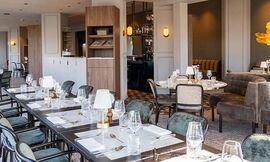 Marina Lounge De Zon-Ommen