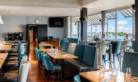 Restaurant in Maas en Waal