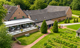 Fletcher Landgoed Hotel Winselerhof-Landgraaf