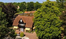Fletcher Hotel-Restaurant Ootmarsum-Twente