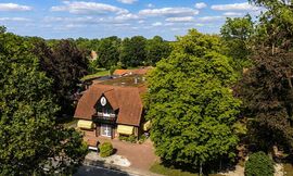 Fletcher Hotel-Restaurant Ootmarsum-Twente