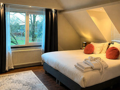 kamer-uitzicht