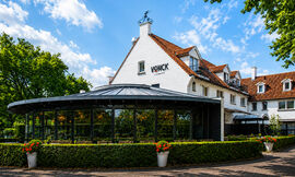 Fletcher Hotel-Restaurant Vechtdal-Ommen