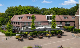 Fletcher Hotel-Restaurant De Hondsrug
