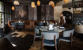 Bar Bistro DuCo Ommen