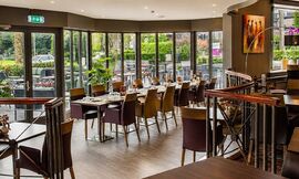 Restaurant Hof van Gelre