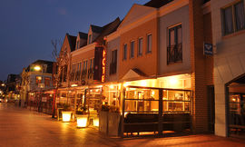 Fletcher Hotel-Restaurant De Cooghen