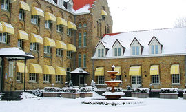Fletcher Hotel-Restaurant De Dikke Van Dale