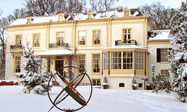 Fletcher Hotel-Landgoed Huis Te Eerbeek