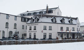 Fletcher Hotel-Restaurant De Geulvallei