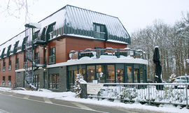 Fletcher Hotel-Restaurant De Kempen  