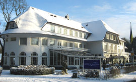 Fletcher Boutique Hotel De Mallejan
