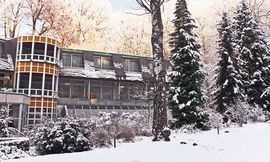 Fletcher Hotel-Restaurant De Scheperskamp