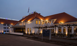 Fletcher Hotel-Restaurant 's-Hertogenbosch