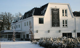 Fletcher Hotel-Restaurant Het Witte Huis