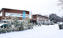 Fletcher Hotel-Restaurant De Zeegser Duinen