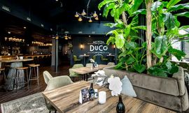 Bar Bistro DuCo Winterswijk