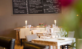 Restaurant Weert