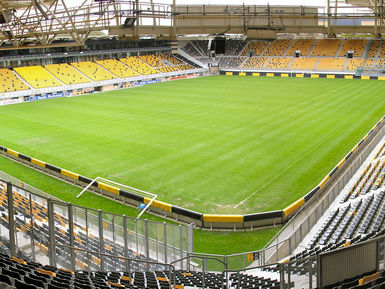 F-Parkstad-Stadion