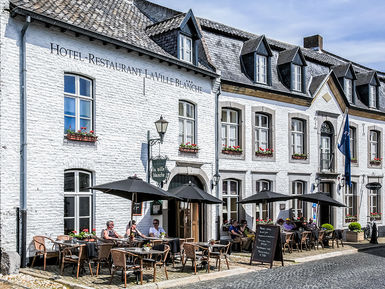 A1 La Ville Blanche-Exterieur-Terras Voor--18