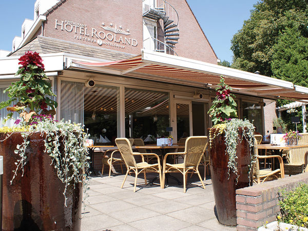 Hotelovernachting in Venlo - Fletcher.nl