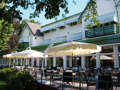 hotelterras