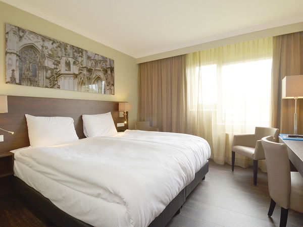 Nabij Den Bosch - Fletcher Hotel-Restaurant 's-Hertogenbosch