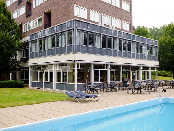 Hotel Veluwe - Fletcher Hotel-Restaurant Beekbergen-Apeldoorn