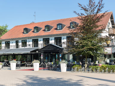 A-Jagershorst-Pand