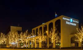 Fletcher Hotel-Restaurant Nieuwegein-Utrecht