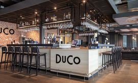 Bar Bistro DuCo Oss