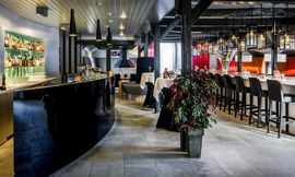 Restaurant de Broeierd