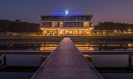 Fletcher Hotel-Restaurant Het Veerse Meer