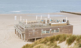 Beachclub Zuiderduin