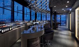 SKY Bar&Lounge Pi