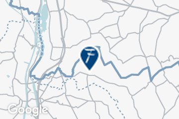 Hotel Blanckthys map