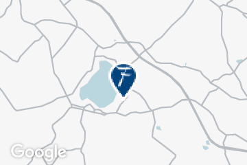 NordWest-Hotel Amsterdam map