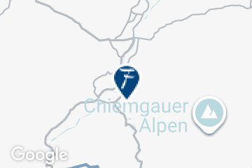 Landhotel Gabriele map