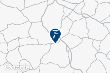 Parkhotel Nieheim map