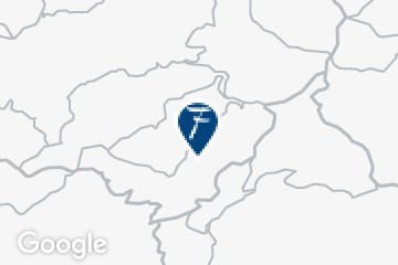 Berghotel Hoher Knochen  map