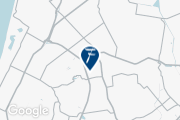 Fletcher Hotel-Restaurant Marktstad-Schagen  map