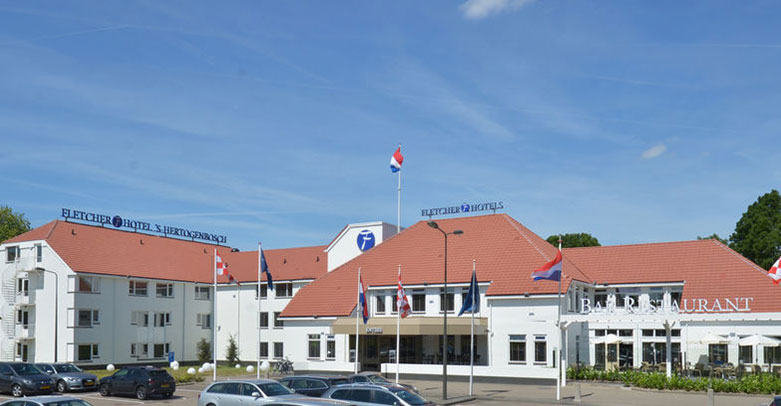 's-hertogenbosch