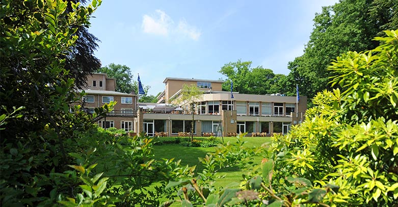 Exterieur Klein Zwitserland
