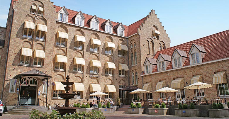 Fletcher Dikke van Dale