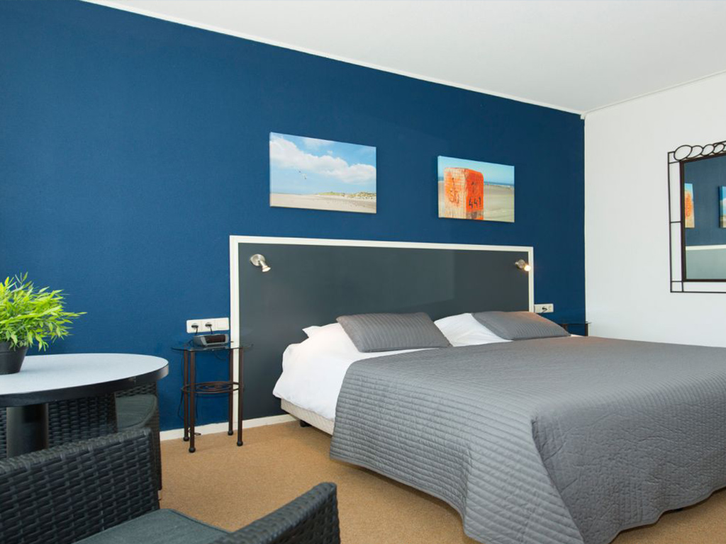 Hotel in Zeeland Fletcher Strandhotel Renesse