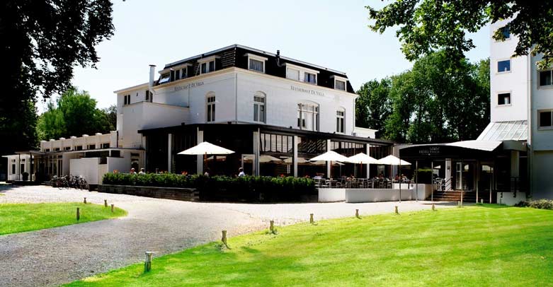 Fletcher Hotel Bon repos