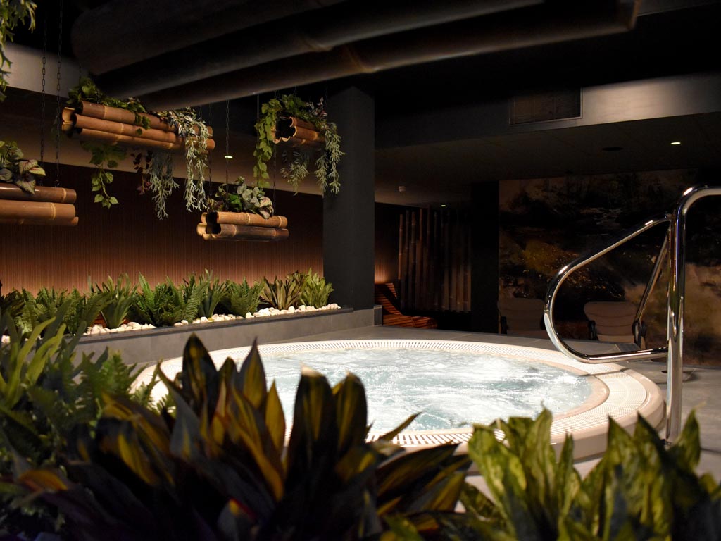Alle Fletcher Hotels Op Een Rij Fletcher Nl